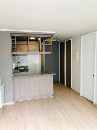 DPTO 1D+1B+BOD CON 50% DE DSCTO LOS DOS PRIMEROS MESES