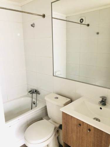 DPTO 1D+1B+BOD CON 50% DE DSCTO LOS DOS PRIMEROS MESES