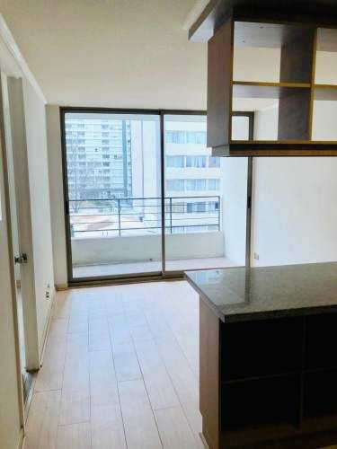 DPTO 1D+1B+BOD CON 50% DE DSCTO LOS DOS PRIMEROS MESES