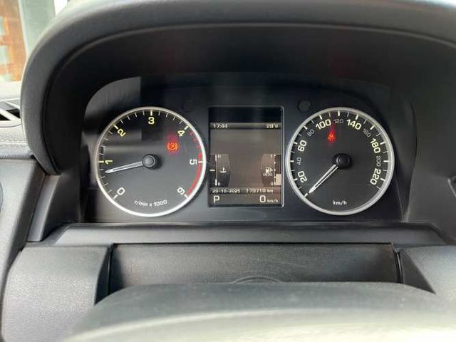 Land Rover Discovery 4 3,0 V6 HSE DSL 4x4 (2011)