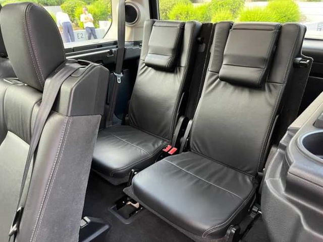 Land Rover Discovery 4 3,0 V6 HSE DSL 4x4 (2011)