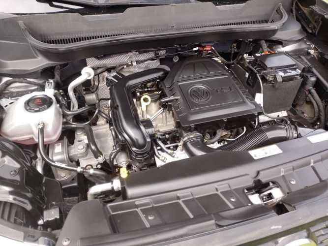 Vendo Wolkswagen T Cross