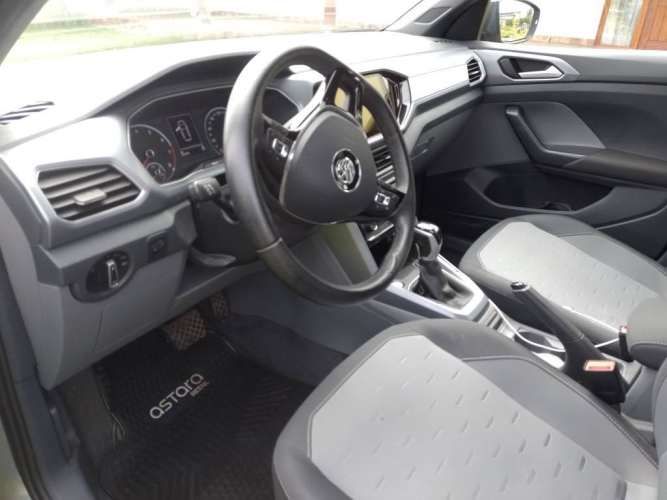 Vendo Wolkswagen T Cross