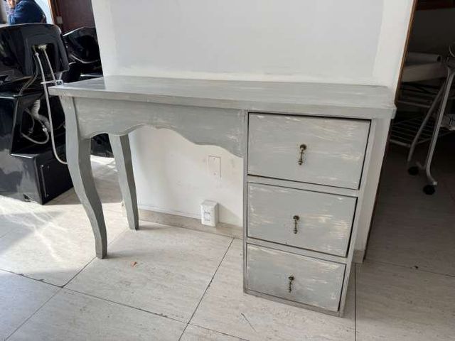Mueble de Madera tipo escritorio