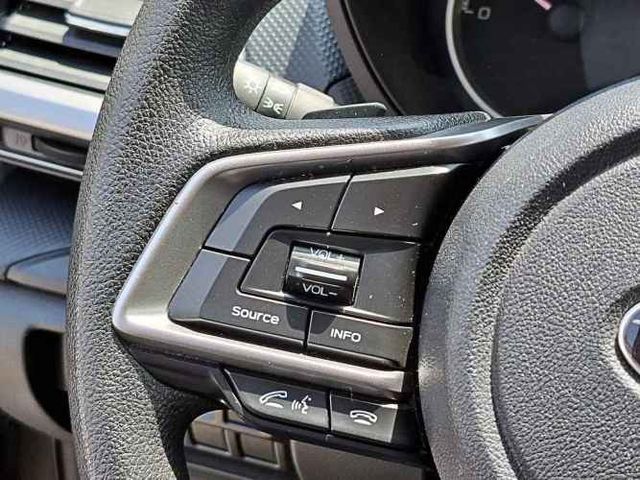 SUBARU FORESTER 2024