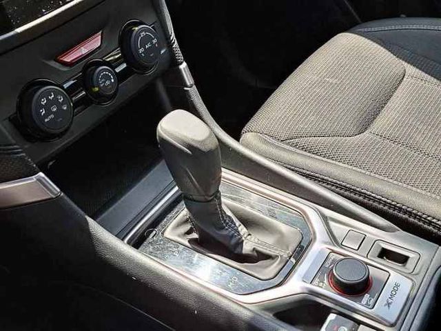 SUBARU FORESTER 2024