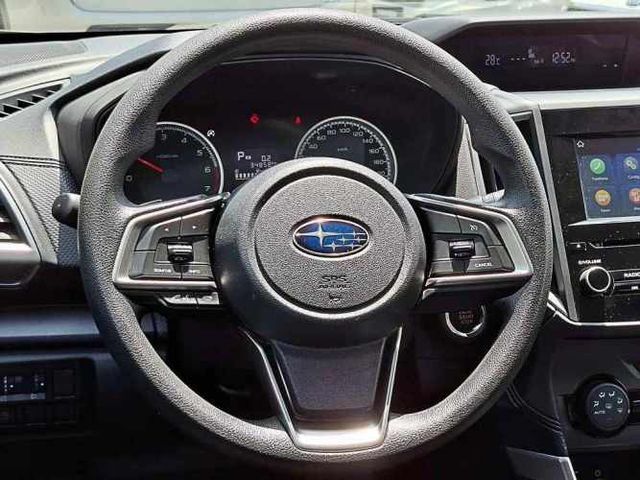 SUBARU FORESTER 2024