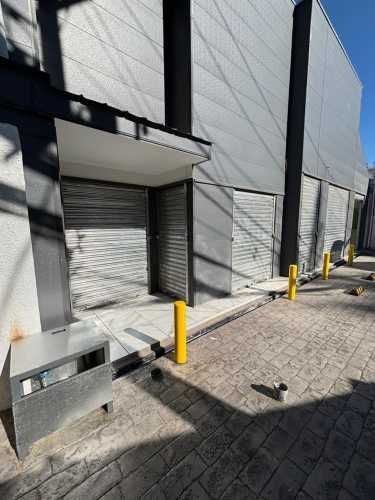 ARRIENDO AMPLIO LOCAL COMERCIAL ÑUÑOA