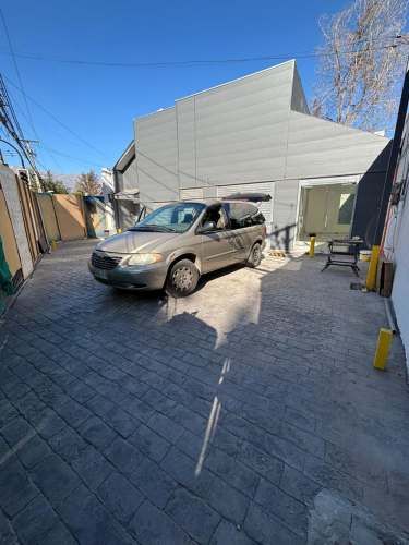 ARRIENDO AMPLIO LOCAL COMERCIAL ÑUÑOA