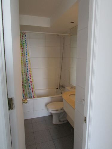 ARRIENDO DEPARTAMENTO 1HAB 1BA SANTIAGO