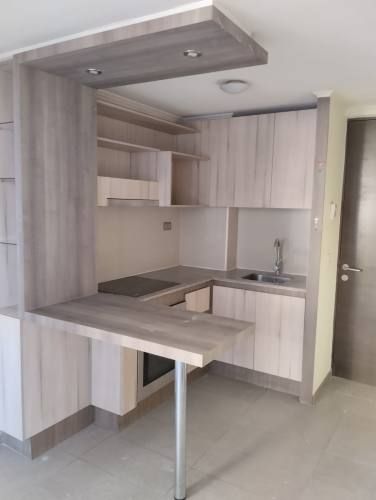 ARRIENDO DPTO DE UNA HABITACION EN INDEPENDENCIA