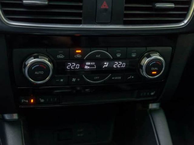 Mazda Cx-5 Gt 4X4 2.2 2016