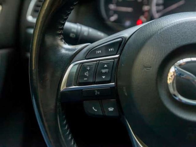 Mazda Cx-5 Gt 4X4 2.2 2016