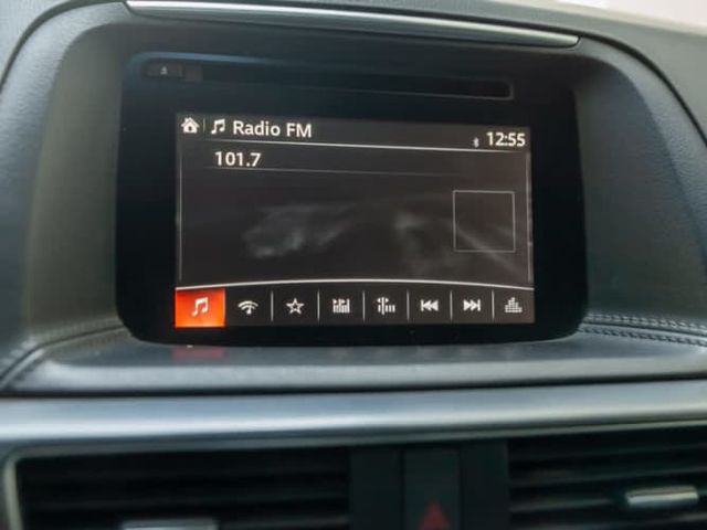 Mazda Cx-5 Gt 4X4 2.2 2016