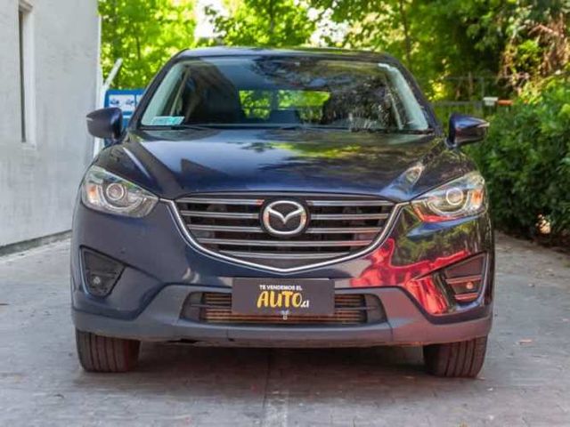 Mazda Cx-5 Gt 4X4 2.2 2016