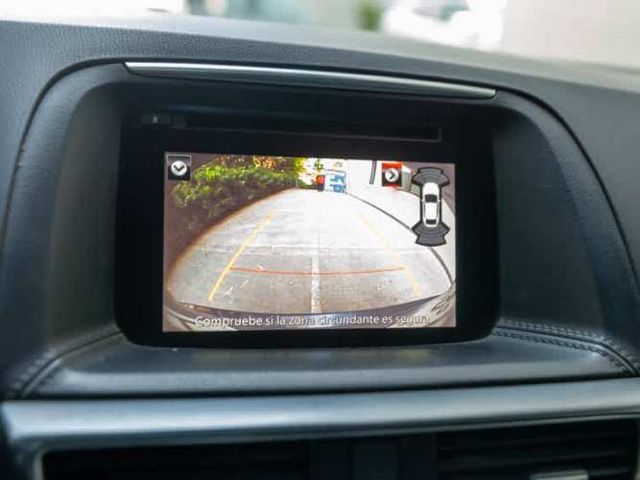 Mazda Cx-5 Gt 4X4 2.2 2016