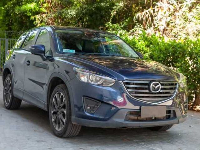 Mazda Cx-5 Gt 4X4 2.2 2016