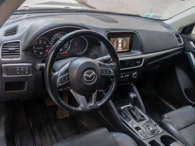Mazda Cx-5 Gt 4X4 2.2 2016