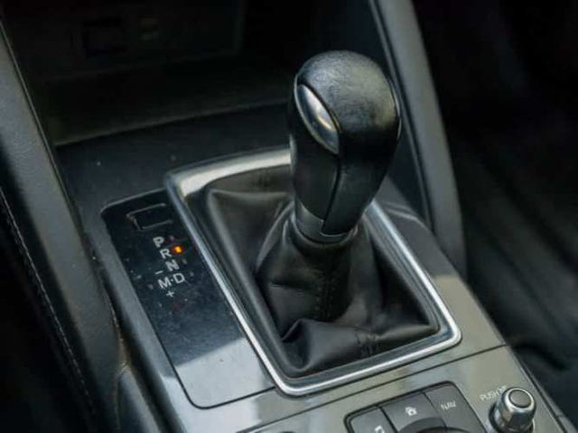 Mazda Cx-5 Gt 4X4 2.2 2016