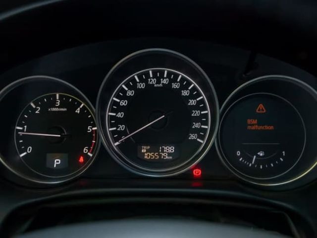 Mazda Cx-5 Gt 4X4 2.2 2016