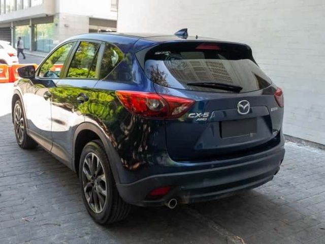 Mazda Cx-5 Gt 4X4 2.2 2016