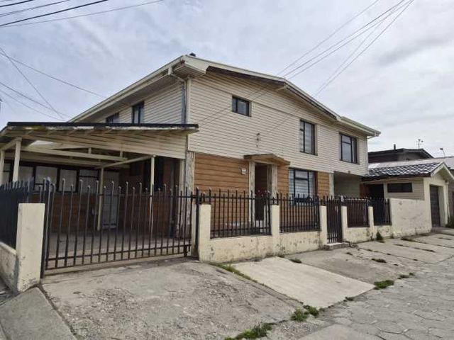 PROPIEDAD SECTOR NORTE