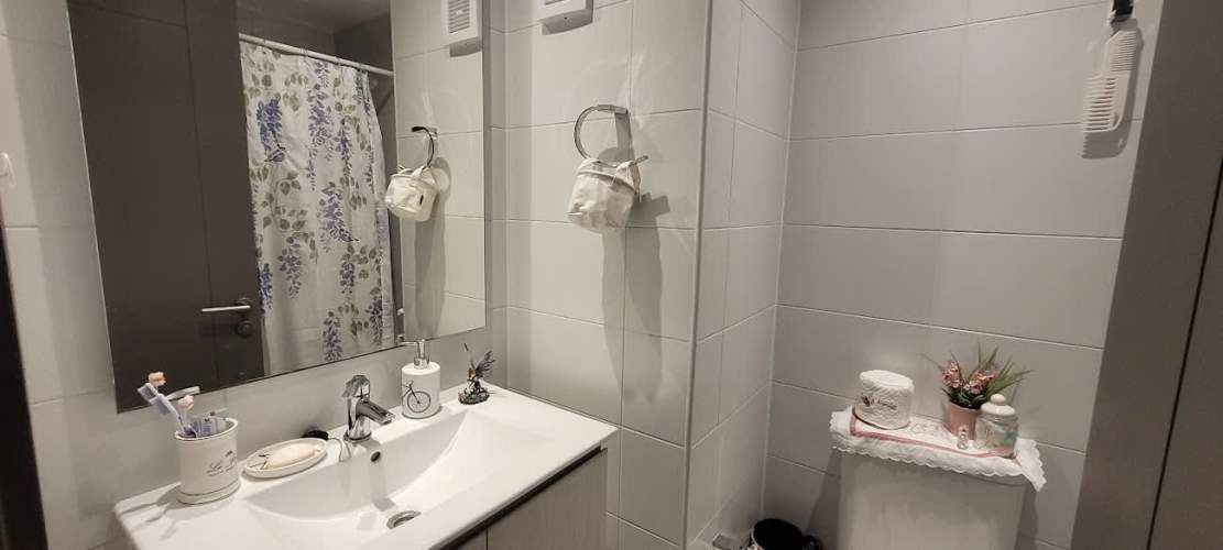 Departamento Edificio Rapahue, Cerro Paranal 2d/2b