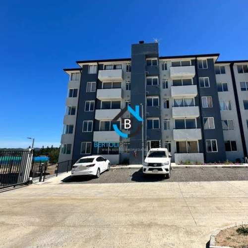 ARRIENDA ALTURAS DE CURAUMA QUINTO PISO