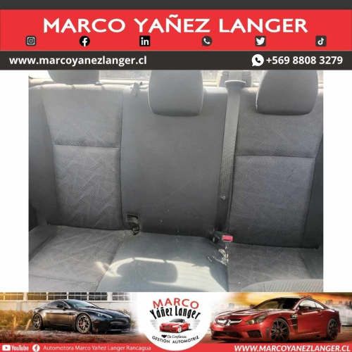 MAZDA BT 50 DCAB DX 2.2 / AÑO  KILOMETROS / EXCELENTE ESTADO