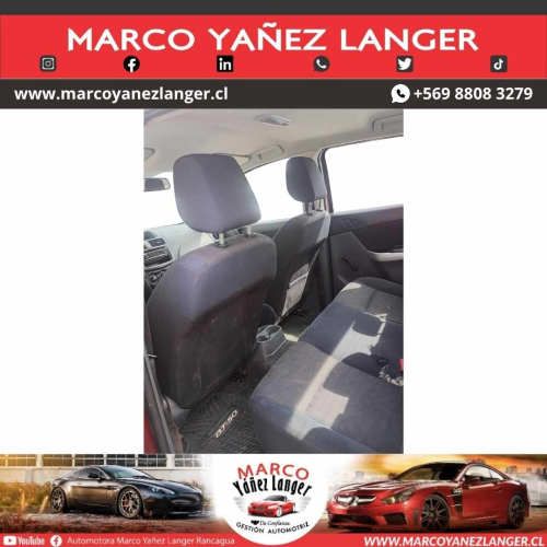 MAZDA BT 50 DCAB DX 2.2 / AÑO  KILOMETROS / EXCELENTE ESTADO