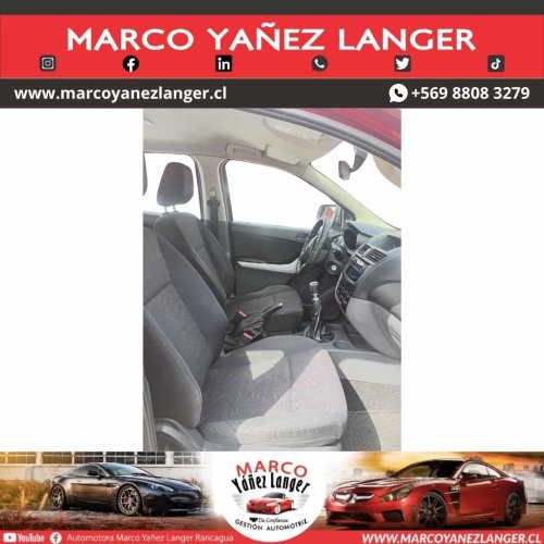 MAZDA BT 50 DCAB DX 2.2 / AÑO  KILOMETROS / EXCELENTE ESTADO