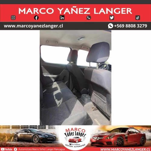 MAZDA BT 50 DCAB DX 2.2 / AÑO  KILOMETROS / EXCELENTE ESTADO