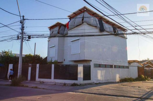Se vende increíble casa en Maipú