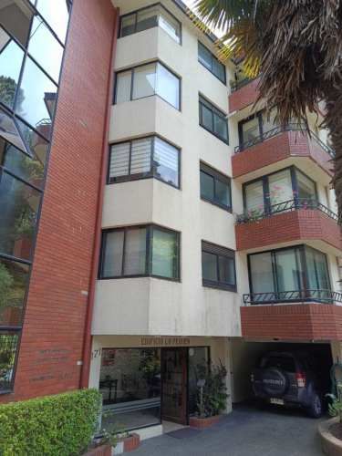 NONGUEN / CERRO LA VIRGEN (127152)