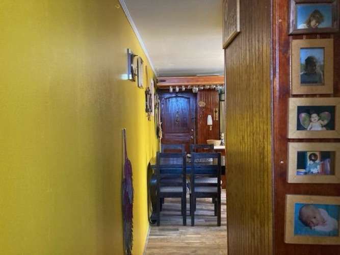 VENTA DEPARTAMENTO 2HAB 1BA LA CISTERNA