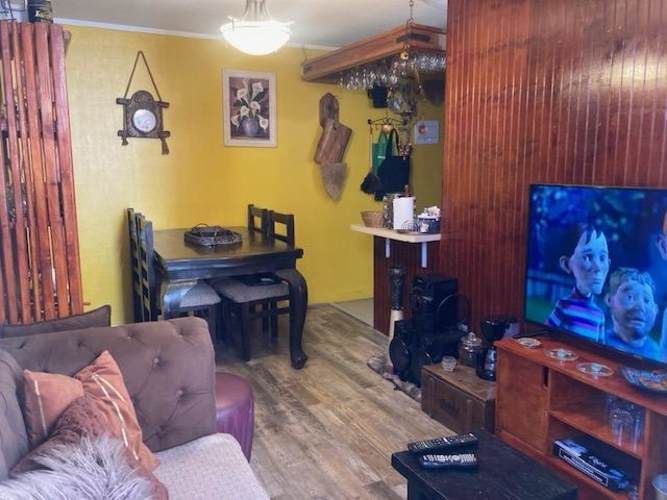 VENTA DEPARTAMENTO 2HAB 1BA LA CISTERNA