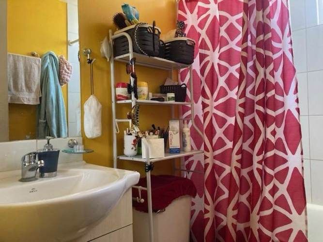 VENTA DEPARTAMENTO 2HAB 1BA LA CISTERNA