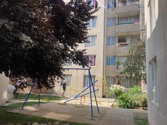 VENTA DEPARTAMENTO 2HAB 1BA LA CISTERNA