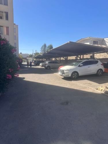 VENTA DEPARTAMENTO 2HAB 1BA LA CISTERNA