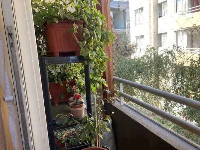 VENTA DEPARTAMENTO 2HAB 1BA LA CISTERNA