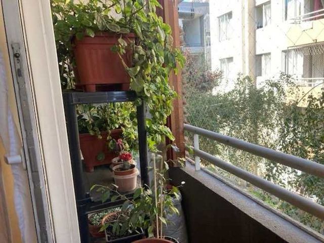 VENTA DEPARTAMENTO 2HAB 1BA LA CISTERNA