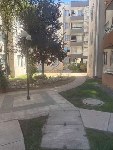 VENTA DEPARTAMENTO 2HAB 1BA LA CISTERNA