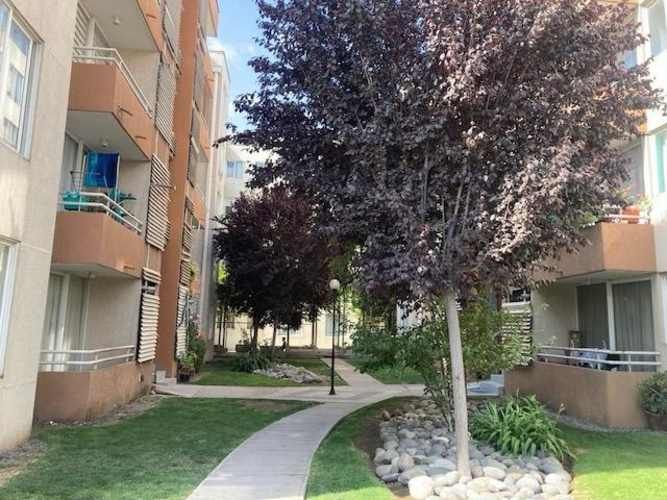 VENTA DEPARTAMENTO 2HAB 1BA LA CISTERNA