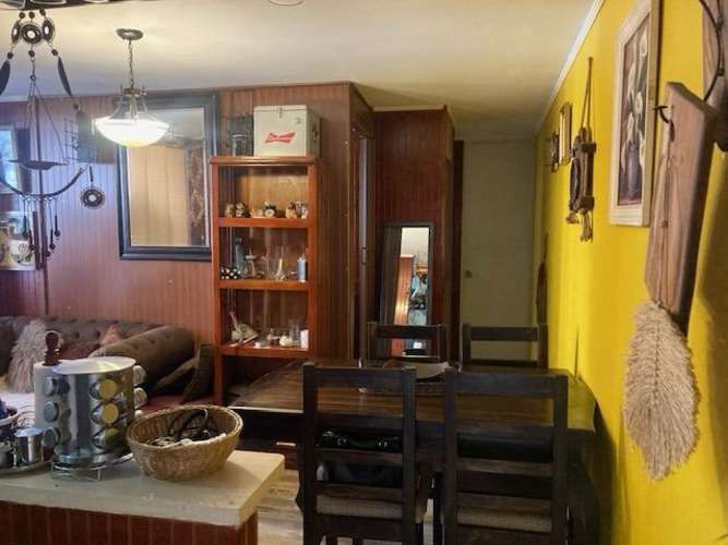 VENTA DEPARTAMENTO 2HAB 1BA LA CISTERNA