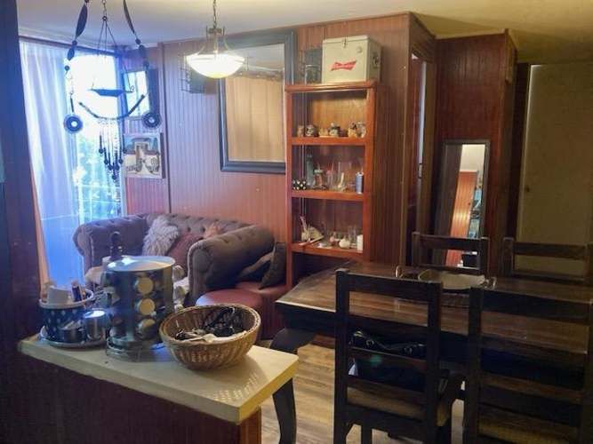 VENTA DEPARTAMENTO 2HAB 1BA LA CISTERNA