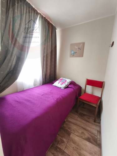 VENTA A PASOS DE LA PLAYA CUATRO ESQUINAS LA SERENA