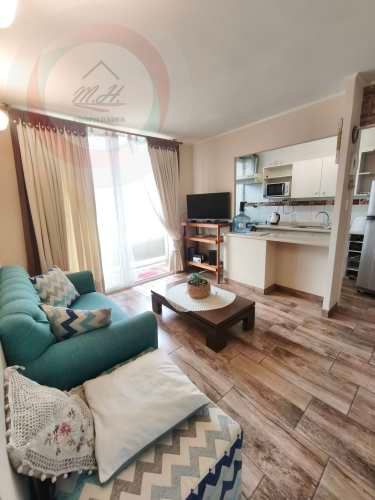 VENTA A PASOS DE LA PLAYA CUATRO ESQUINAS LA SERENA