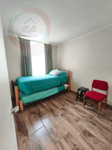 VENTA A PASOS DE LA PLAYA CUATRO ESQUINAS LA SERENA