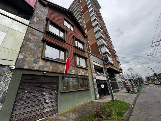 GRAN OPORTUNIDAD DE INVERSIÓN COMERCIAL Y RESIDENCIAL