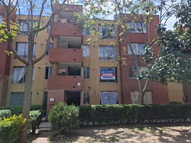 TU NUEVO HOGAR EN EL MEJOR SECTOR DE PUDAHUEL